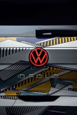 大众给Polo打了场电动化的复活赛(图13)