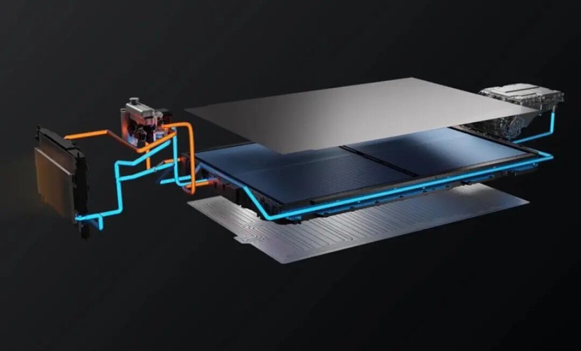全球棋盘上的中国车：不只卖车，更要“造局”(图3)