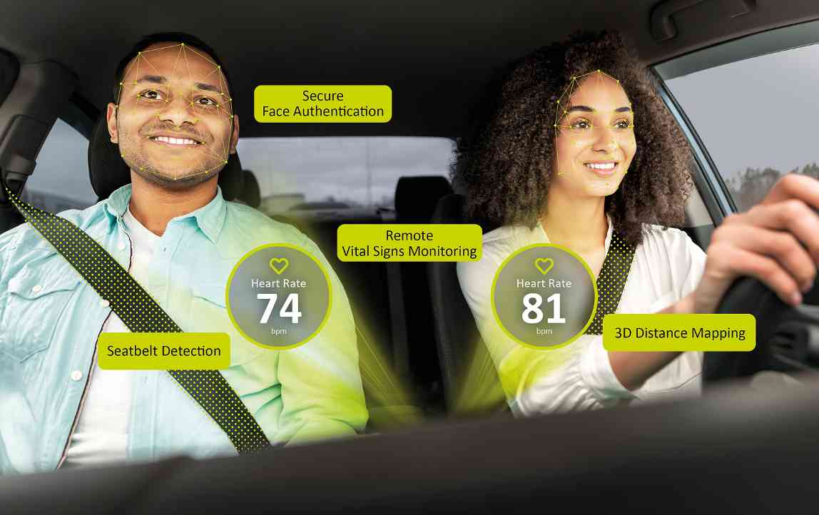 【全球汽车新技术观察】12月上期〡马瑞利推出Affordable 5G RedCap技术 用于车辆远程信息处理；英伟达发布自动驾驶开源AI模型Alpamayo-R1；受蛋清启发，KIMS开发高性能散热复合材料(图3)