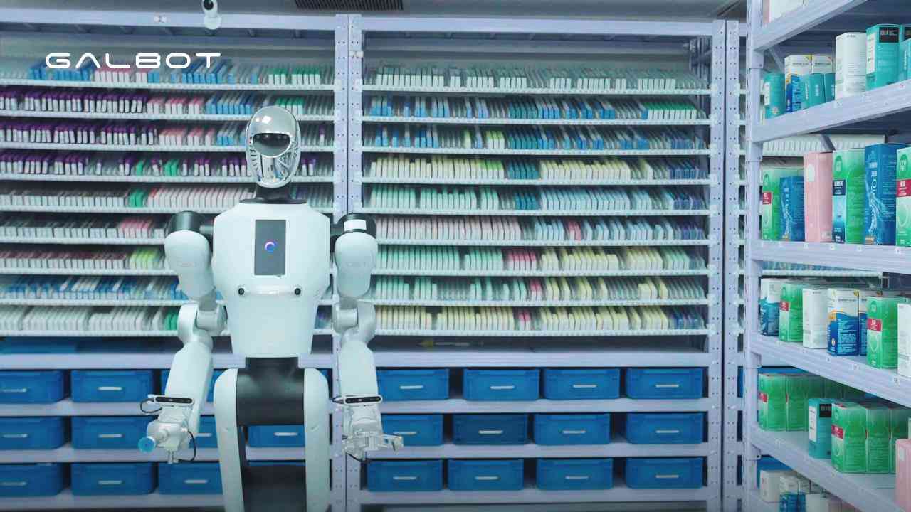 12月机器人融资盘点：近百亿资本叩响量产前夜(图2)