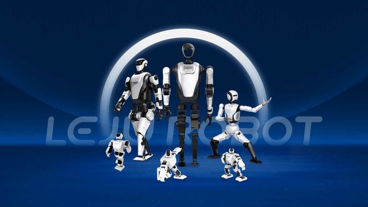 12月机器人融资盘点：近百亿资本叩响量产前夜(图5)