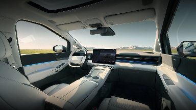 30万级豪华MPV新标杆，小鹏X9增程版核心零部件配套供应商一览(图2)