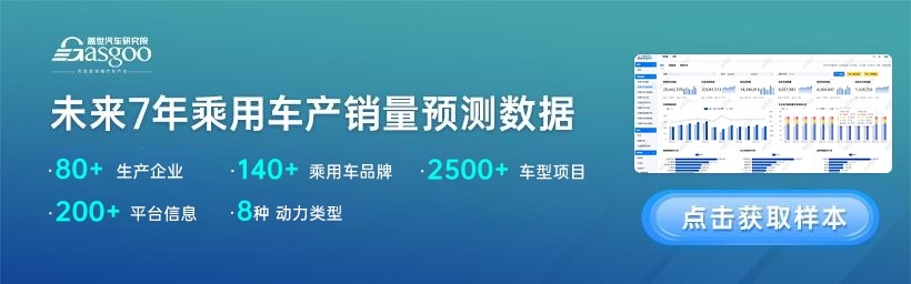 30万级豪华MPV新标杆，小鹏X9增程版核心零部件配套供应商一览(图5)