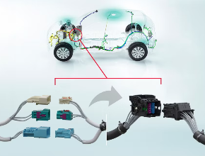 【全球汽车新技术观察】12月上期〡马瑞利推出Affordable 5G RedCap技术 用于车辆远程信息处理；英伟达发布自动驾驶开源AI模型Alpamayo-R1；受蛋清启发，KIMS开发高性能散热复合材料(图6)