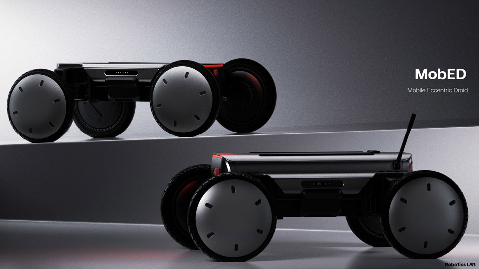 【全球汽车新技术观察】12月上期〡马瑞利推出Affordable 5G RedCap技术 用于车辆远程信息处理；英伟达发布自动驾驶开源AI模型Alpamayo-R1；受蛋清启发，KIMS开发高性能散热复合材料(图15)