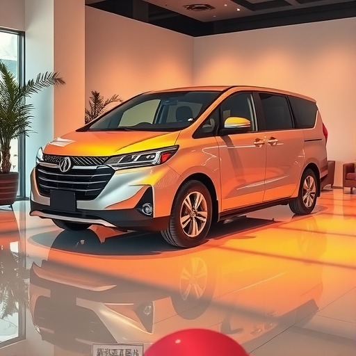 瑞风RF8悦享系列上市 限时抢购价17.69万起 - 领驭达新车资讯站