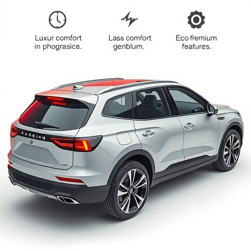 与众08的到来，终于让合资新能源用户同时收获了“鱼”和“熊掌” - 领驭达新车资讯站