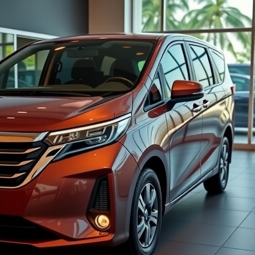 里里外外全都改，第二代腾势D9如何守擂 - 领驭达新车资讯站