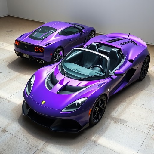 50.8万元起 全新莲花For Me正式上市 - 领驭达新车资讯站