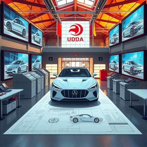 吉利整合欧洲工程业务以加速全球车型上市(图1) 吉利整合欧洲工程业务以加速全球车型上市(图1)