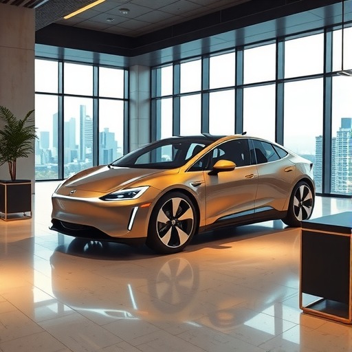 人事变动 | 理想汽车前高管加入无界动力(图1)