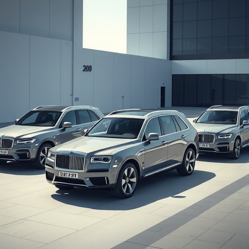 大六座SUV的“红利”还没吃完，大五座SUV又扎堆来了(图1)