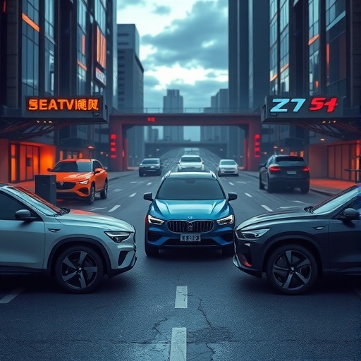 3月底新车混战：问界M6狙击理想，尚界Z7直指小米，合资反击自主(图1)