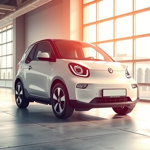 第五代宏光MINIEV上市 置换补贴价4.28万元起(图1)