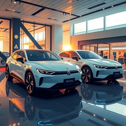 吉利博越REV和博越L小蓝灯版 将于3月31日上市(图1)