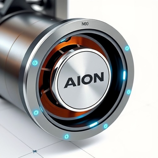 广汽非晶合金电驱实现量产 最高效率达99%/将搭载埃安N60 - 领驭达新车资讯站