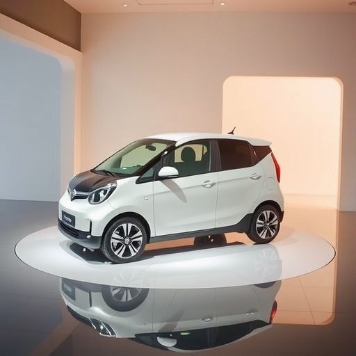 置换补贴4.28万起 五菱第五代宏光MINIEV上市(图1)