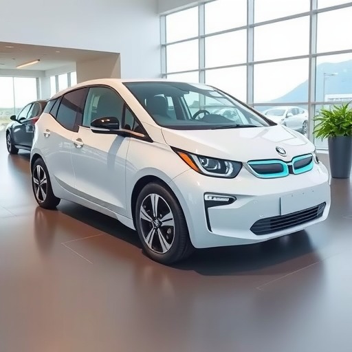 售5.89-7.89万，奇瑞全新QQ3 EV正式上市 - 领驭达新车资讯站