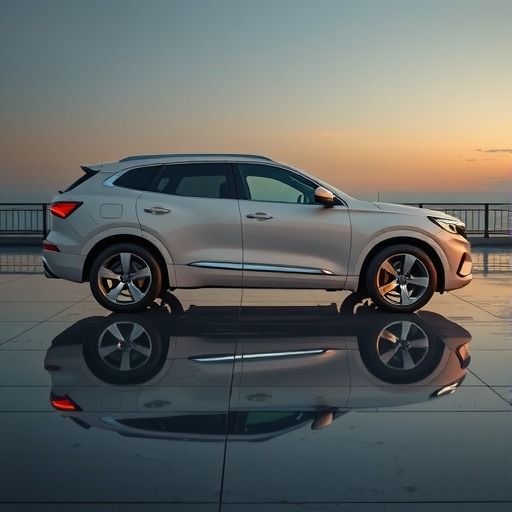 智己LS8：30万级8系，你说还有谁？ - 领驭达新车资讯站