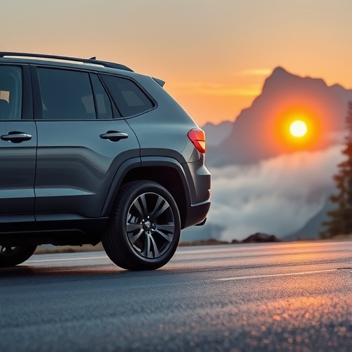 预售32万起、全系四驱，大众9系这回能打了吗？ - 领驭达新车资讯站