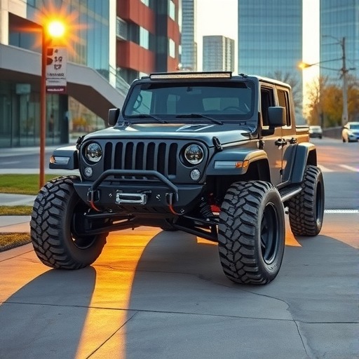 坦克700，硬派“入城”了 - 领驭达新车资讯站