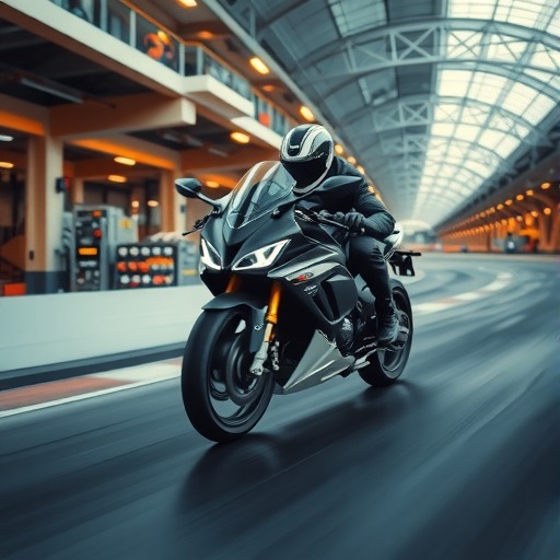 张雪机车两连冠引爆产业新局，奥兴嘉以自主研发和精密产线，筑牢中国高端制造底座(图1)