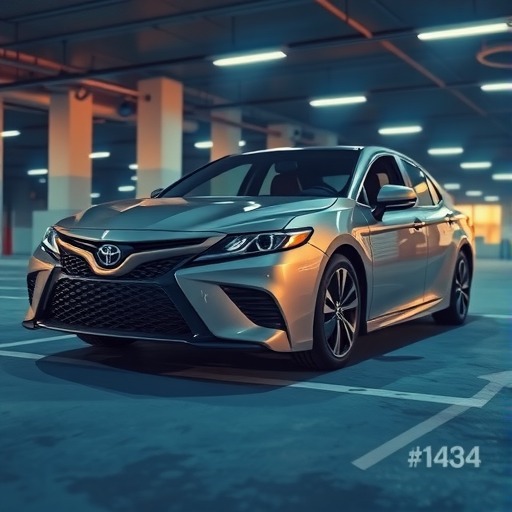 丰田汽车2月全球销量下滑2.3%(图1)