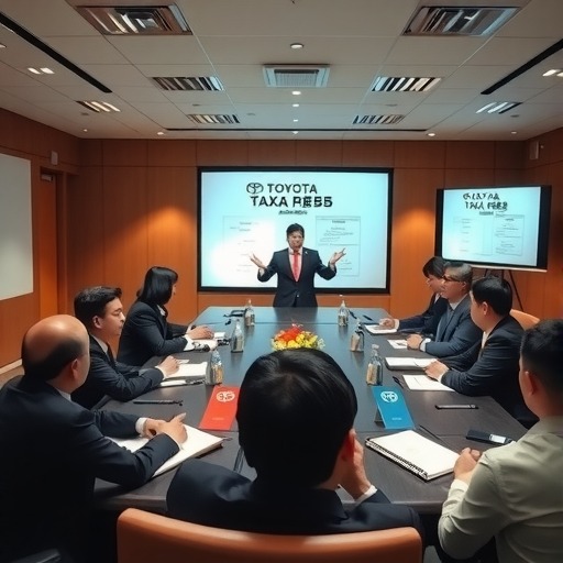 日本最大收购案落定：丰田提价拿下子公司，外资基金赚足离场(图1)