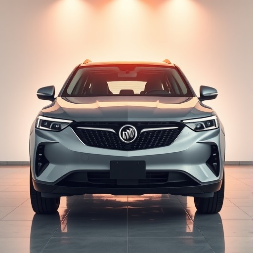 别克至境E7全国到店 将于4月10日开启预售 4月下旬交付 - 领驭达新车资讯站