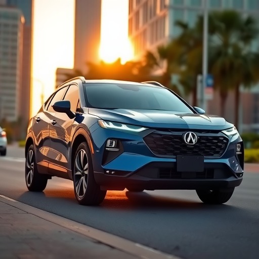 吉利博越REV上市 10.79万元起 综合续航1525公里 - 领驭达新车资讯站