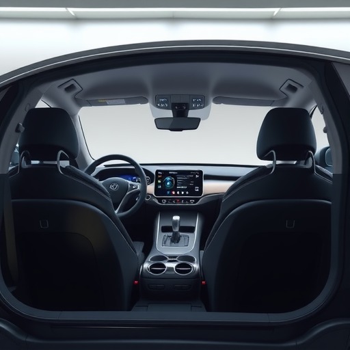 上汽大众ID. ERA 9X：“满配”的逻辑，是懂用户 - 领驭达新车资讯站