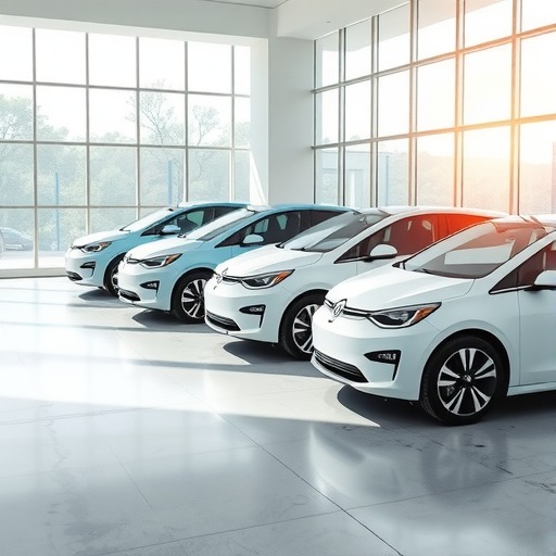 昊铂埃安BU 3月销量3.8万辆 实现同