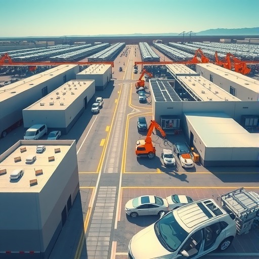 【国际快讯】奇瑞拟于2027年启用收购的