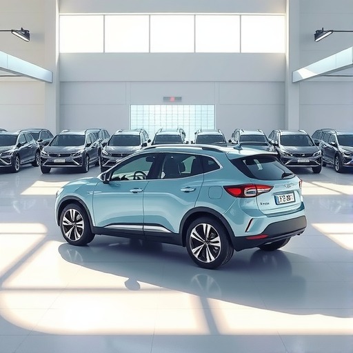 极石汽车3月全球交付量达1,480台，同比增长40.2%(图1)