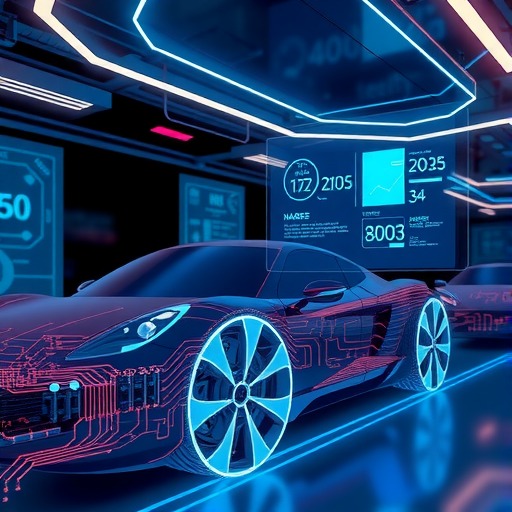 经纬恒润：AIDV下新一代诊断技术趋势及