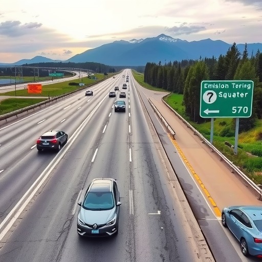 加拿大BC省下调2035年零排放汽车销售