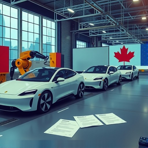 【国际快讯】传Stellantis正与零