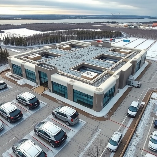 传Stellantis与零跑洽谈在加拿大