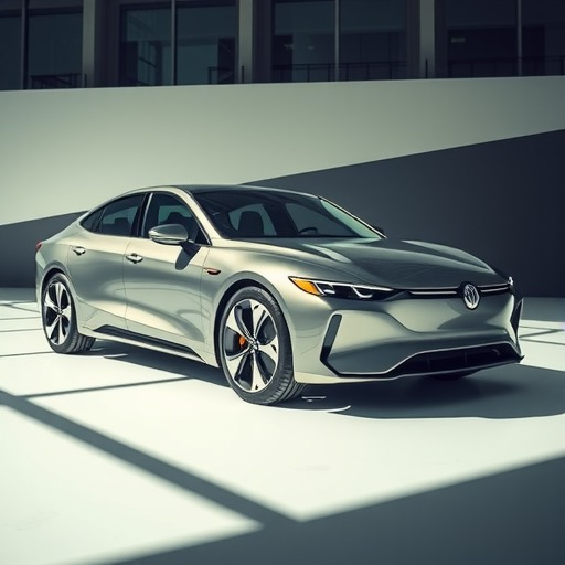 2026款小鹏MONA M03正式上市 11.98万元起(图1)