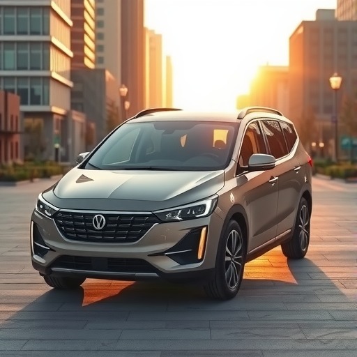 岚图梦想家荣膺J.D. Power 2026插电混动MPV质量第一(图1)