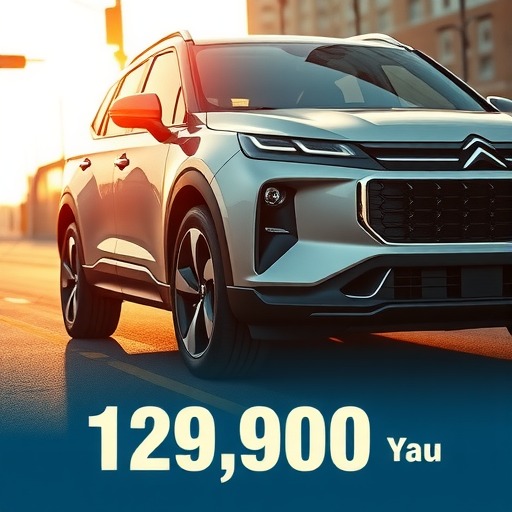 11.99万，燃油车的高阶辅助驾驶终于不缺席了(图1)