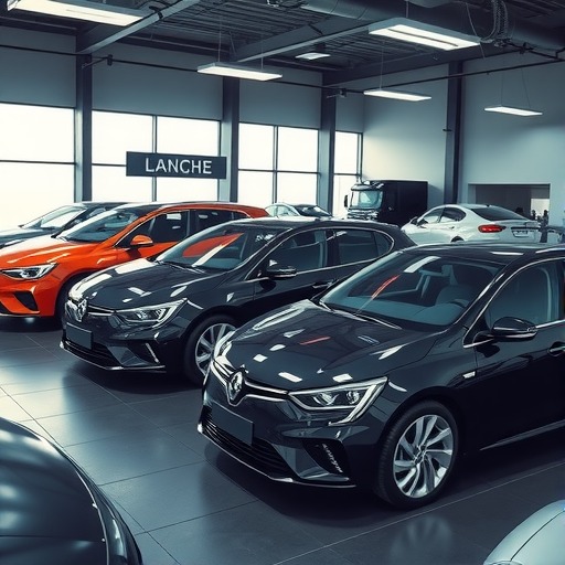 4月，这些重磅新车将上市(图1)