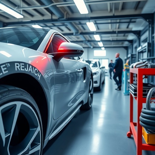 走进江汽 | 以技术交流为桥，共探低功耗电气新路径(图1)