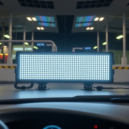 富采光电推出像素化车用光源平台Touch Taiwan(图1) 富采光电推出像素化车用光源平台Touch Taiwan(图1)