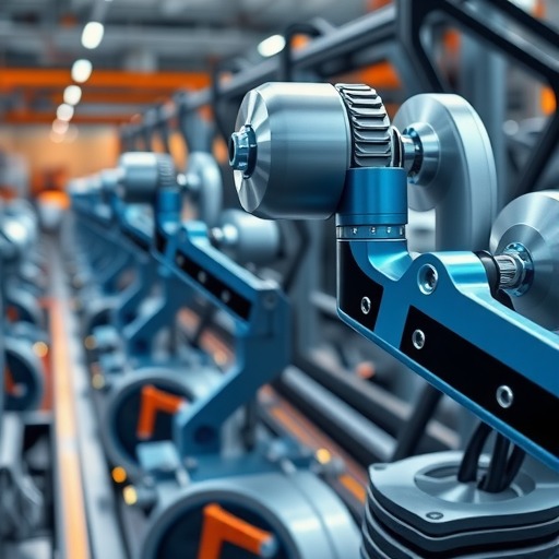 伯特利获全球头部车企新定点,系该公司最大规模海外合同(图1) 伯特利获全球头部车企新定点,系该公司最大规模海外合同(图1)