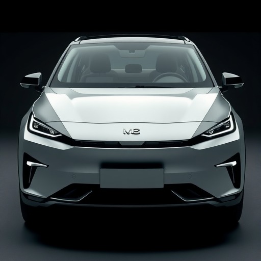 问界M8纯电版更多官图发布 搭载高压七合一电驱(图8)