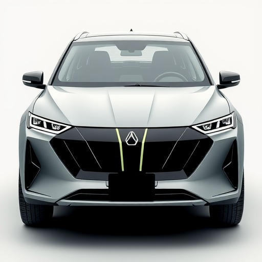 问界M8纯电版更多官图发布 搭载高压七合一电驱(图4)