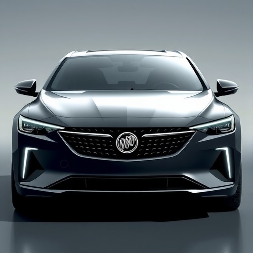 全新别克GL8陆尊官图发布 综合续航可达1450km(图3)