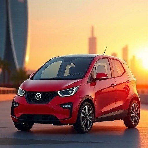 五菱之光EV进取型上市 官方指导价格5.78万元(图4)