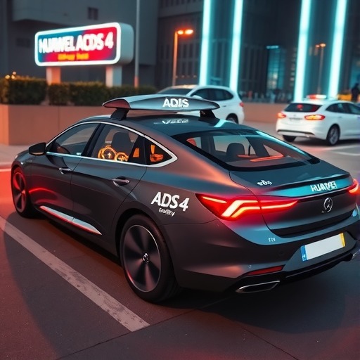 售70.8万元起 尊界S800首发华为ADS 4(图11)